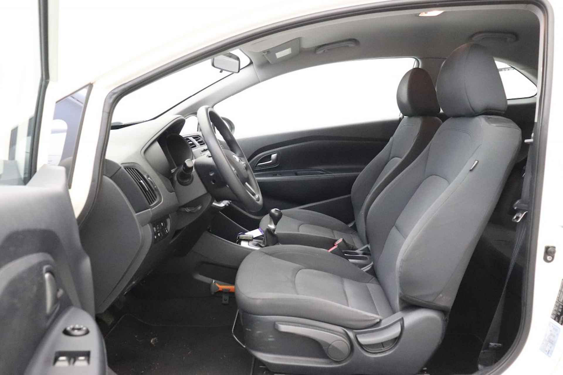 KIA Rio 1.2 CVVT Comfort Pack - Airco, Trekhaak - 5/20