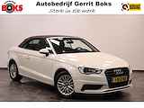 Audi A3 Cabriolet 1.4 TFSI Ambiente Pro Line Plus Automaat Navigatie 1ste Eigenaar! 46954km!