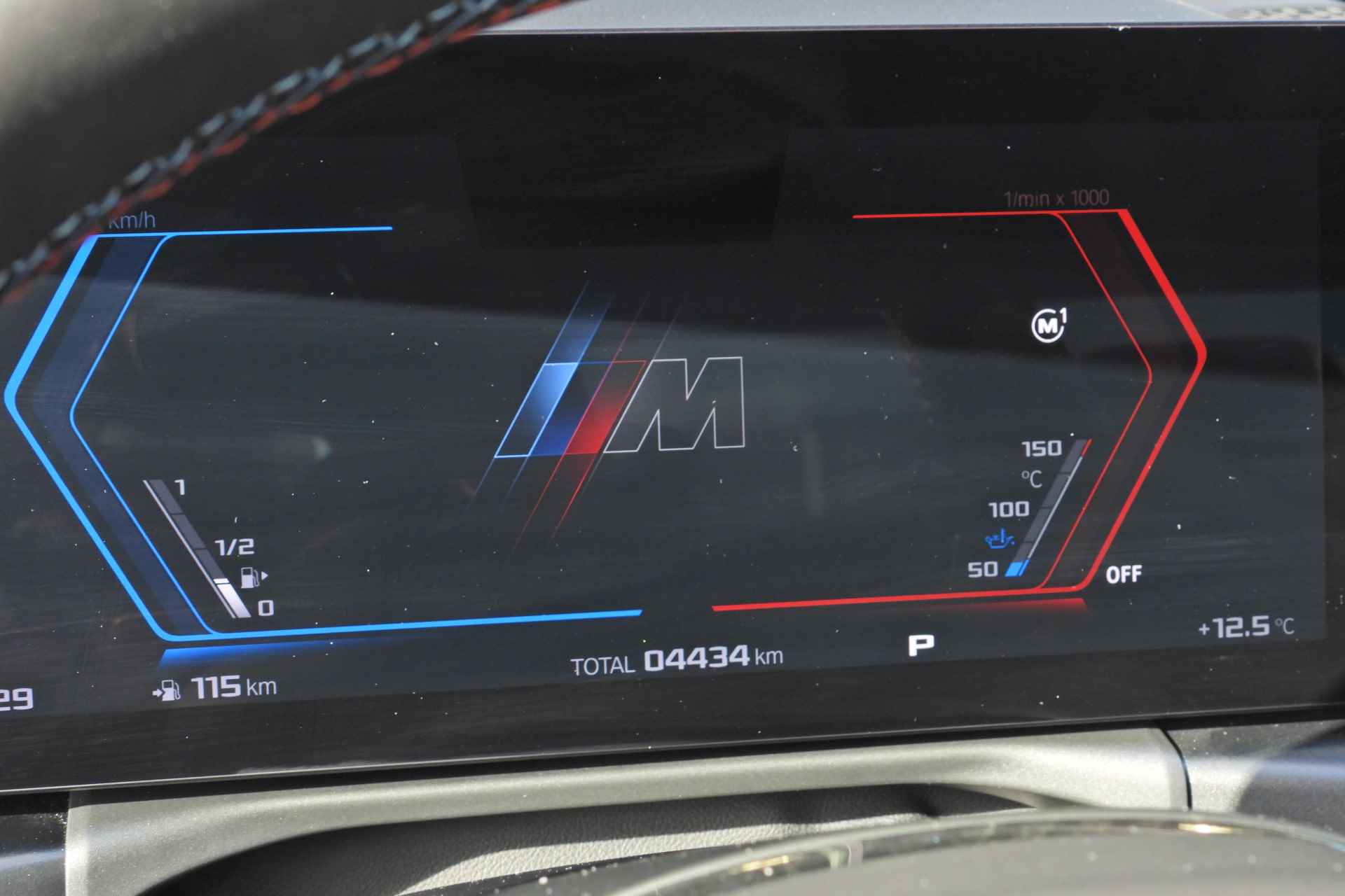 BMW 2 Serie Coupé M2 Automaat Akrapovic uitlaat systeem/ M Drive Professional / M Sportstoelen / Adaptief M Onderstel / Adaptieve LED / M Compound remsysteem Rot - 25/82