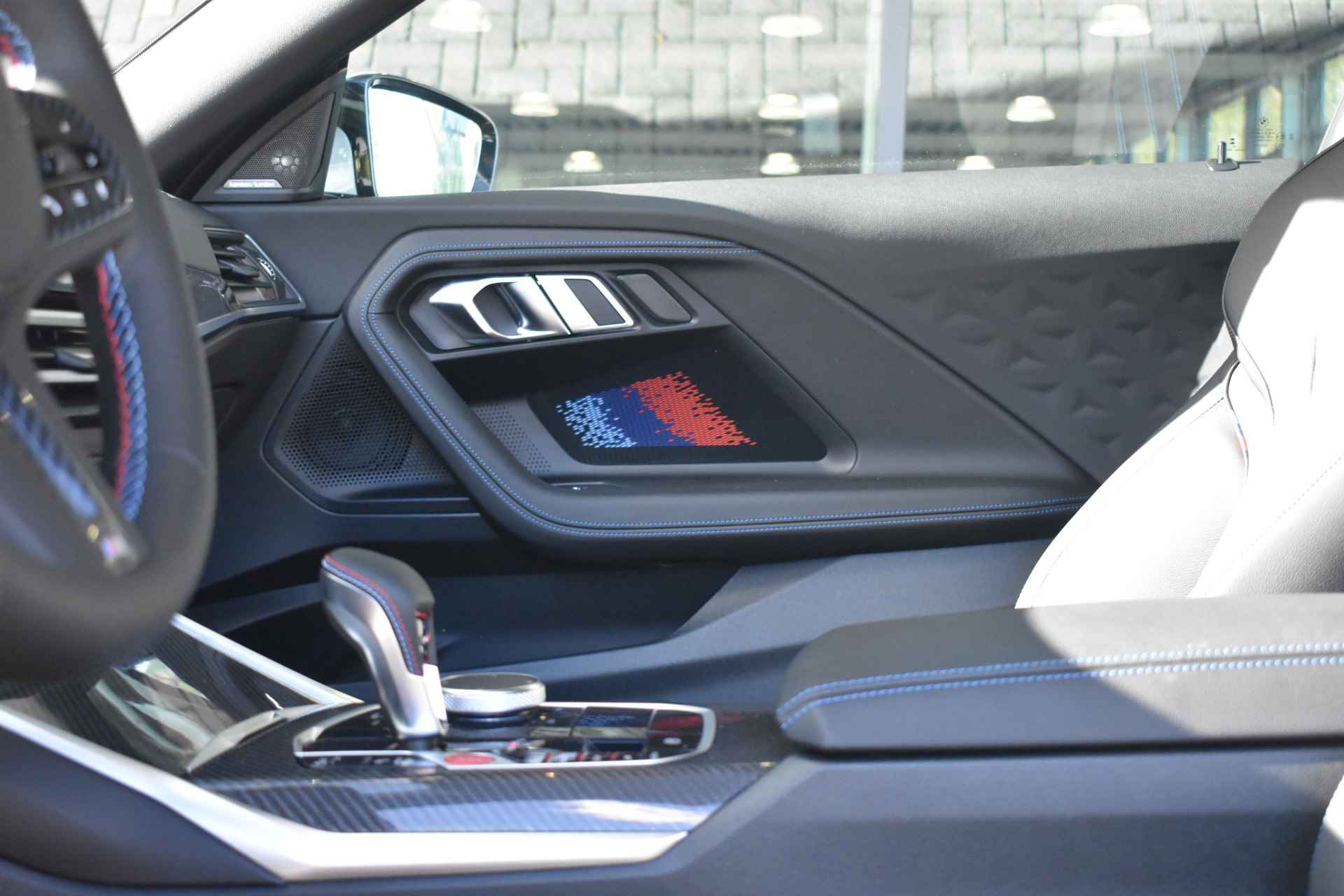 BMW 2 Serie Coupé M2 Automaat Akrapovic uitlaat systeem/ M Drive Professional / M Sportstoelen / Adaptief M Onderstel / Adaptieve LED / M Compound remsysteem Rot - 31/82