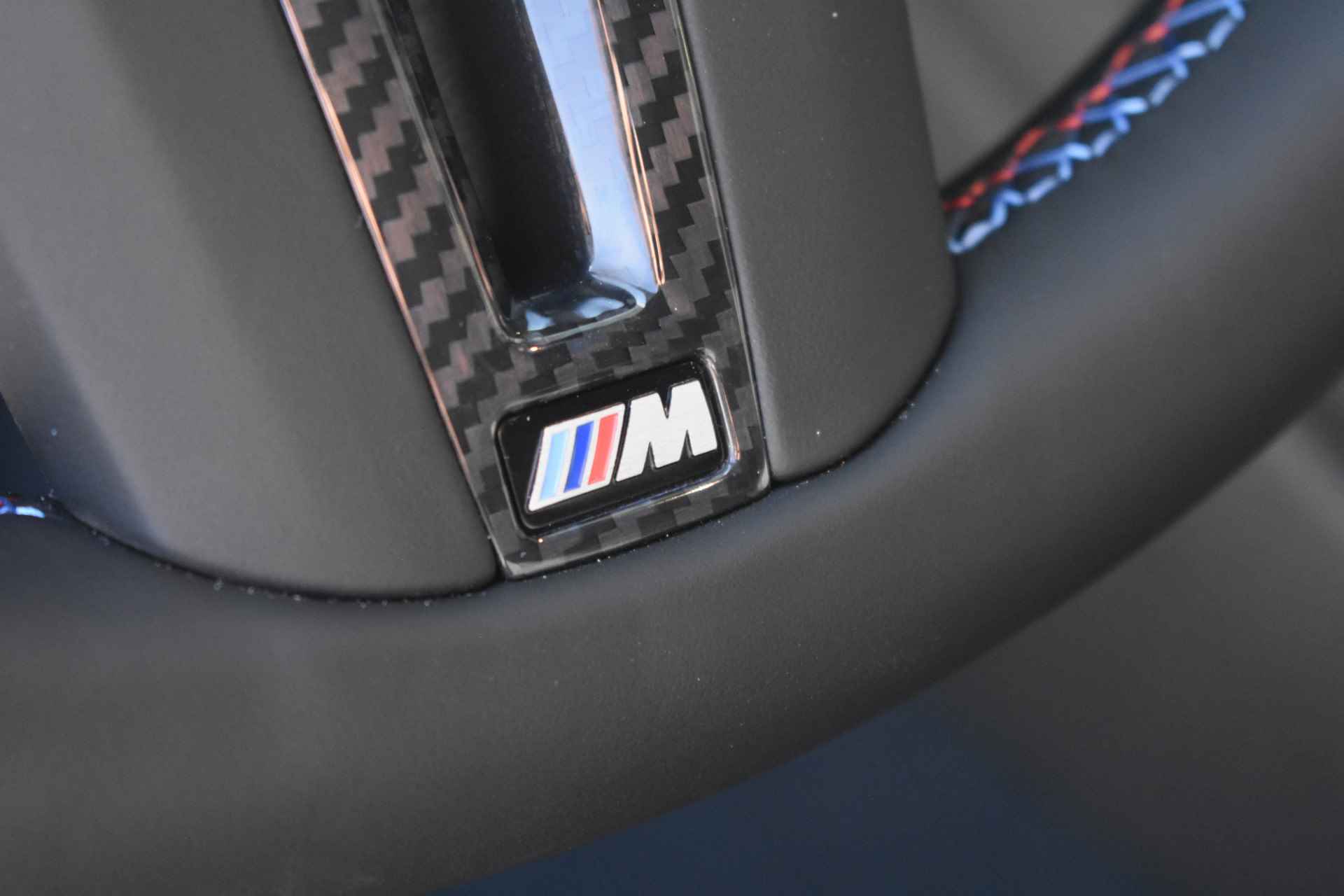 BMW 2 Serie Coupé M2 Automaat Akrapovic uitlaat systeem/ M Drive Professional / M Sportstoelen / Adaptief M Onderstel / Adaptieve LED / M Compound remsysteem Rot - 32/82