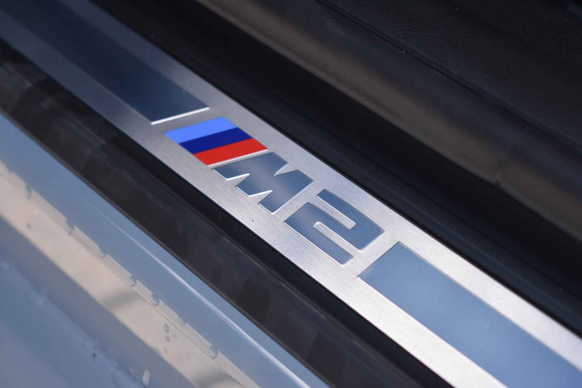 BMW 2 Serie Coupé M2 Automaat Akrapovic uitlaat systeem/ M Drive Professional / M Sportstoelen / Adaptief M Onderstel / Adaptieve LED / M Compound remsysteem Rot - 36/82