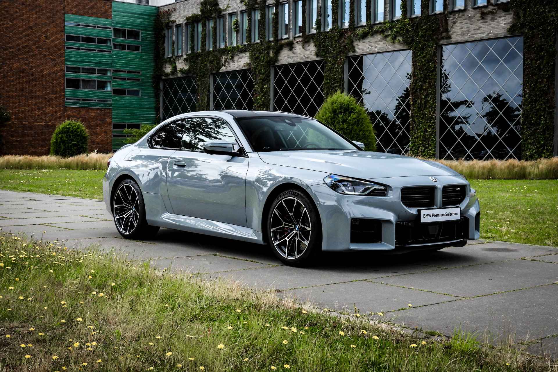 BMW 2 Serie Coupé M2 Automaat / Akrapovic uitlaat systeem (optioneel €7.500,-) / M Drive Professional / M Sportstoelen / Adaptief M Onderstel / Adaptieve LED / M Compound remsysteem Rot - 8/94