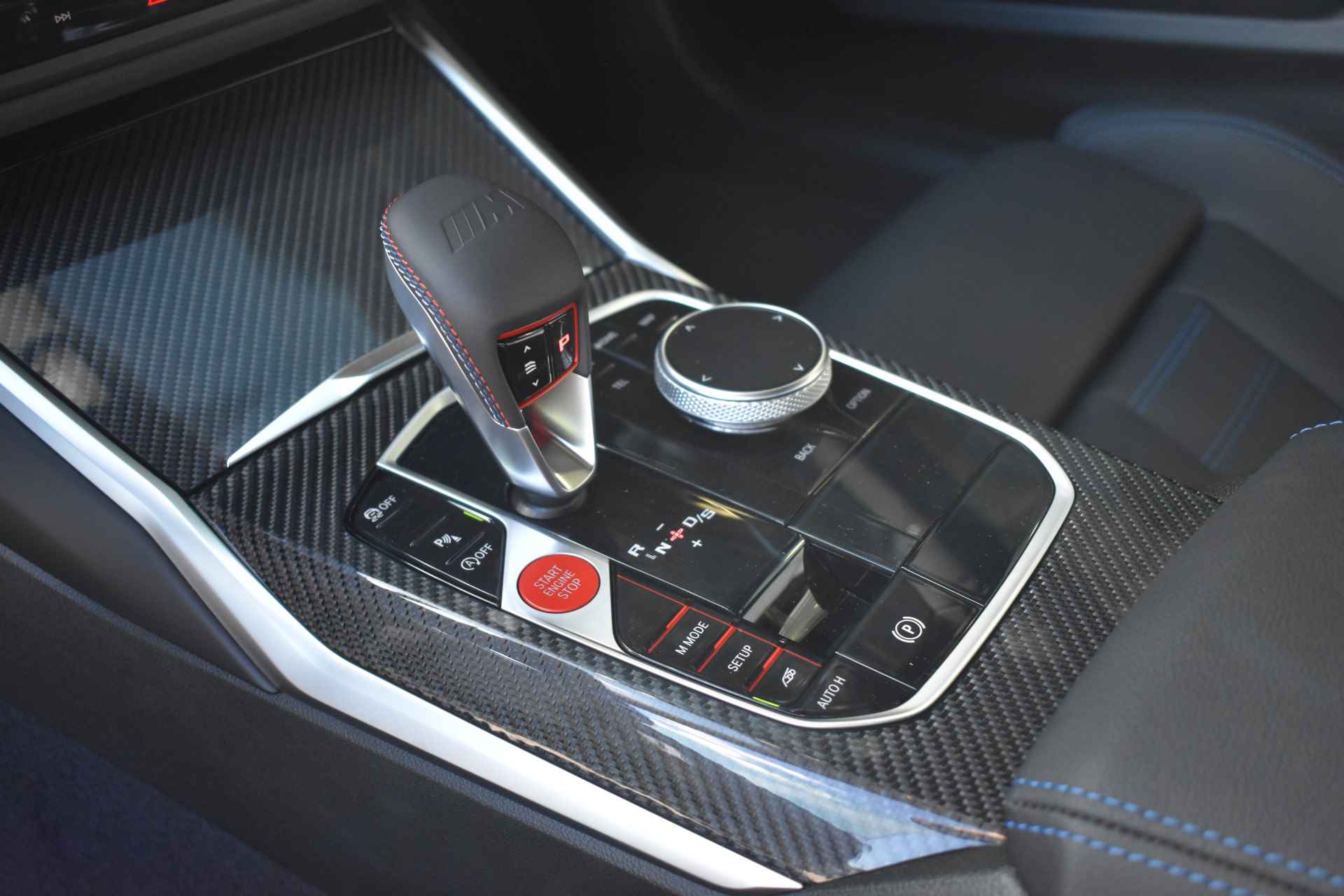 BMW 2 Serie Coupé M2 Automaat / Akrapovic uitlaat systeem (optioneel €7.500,-) / M Drive Professional / M Sportstoelen / Adaptief M Onderstel / Adaptieve LED / M Compound remsysteem Rot - 46/94