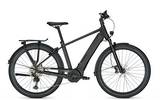 KALKHOFF ENDEAVOUR 5.B ADVANCE Heren Jetgrey Matt XXL 63cm 29 Inch 2024