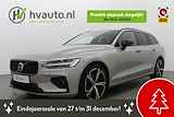 Volvo V60 2.0 B4 198PK ULTIMATE DARK AUT8 | Nappa Leder | Stoelventilatie | Massage