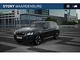 BMW iX3 High Executive / Trekhaak / M Adaptief onderstel / Sportstoelen / Stoelverwarming / Adaptieve LED / Parking Assistant Plus / Harman Kardon / Head-Up