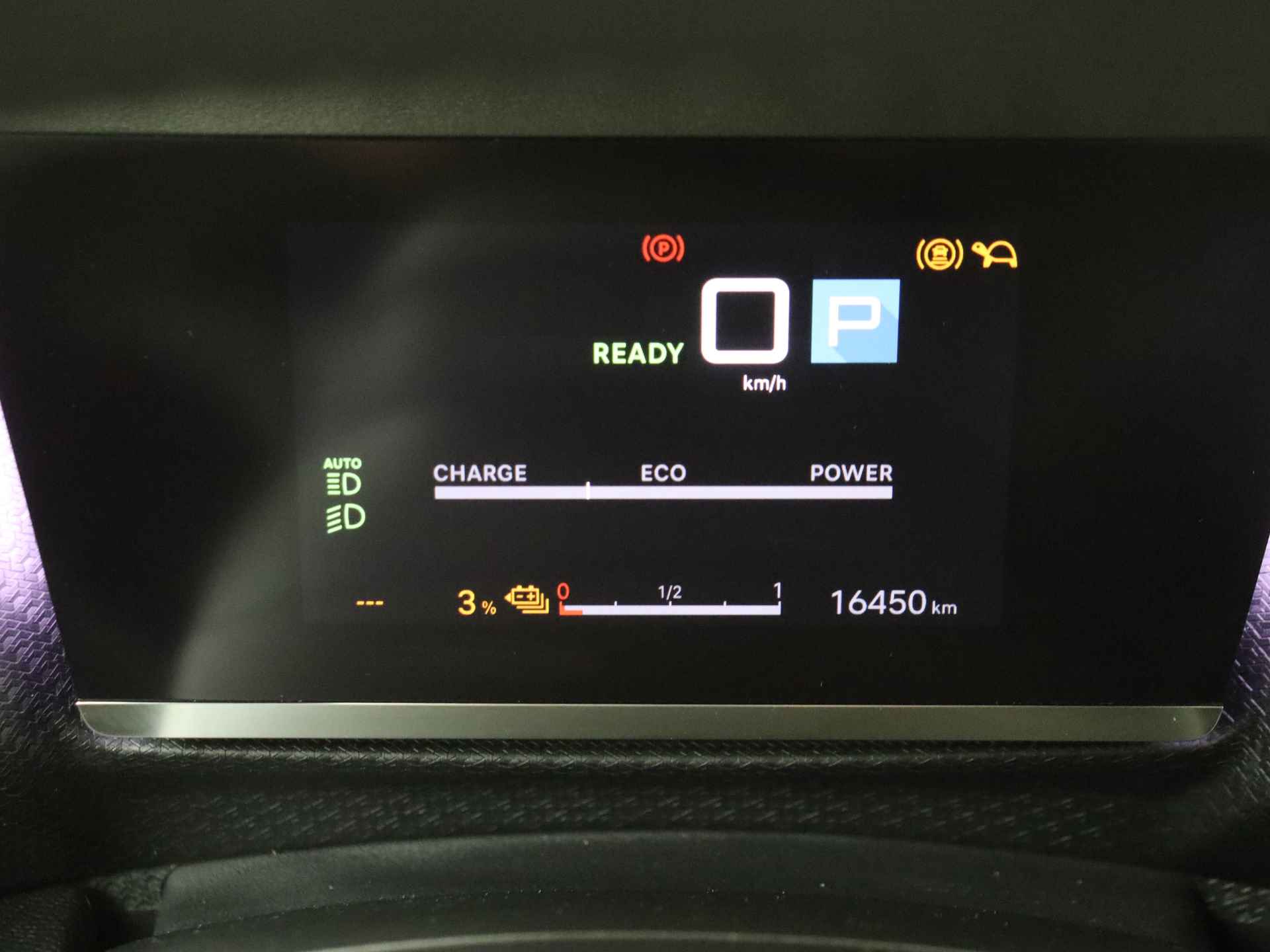 Citroën Ë-C4 Shine 50 kWh Automaat | Pack Winter - 7/47