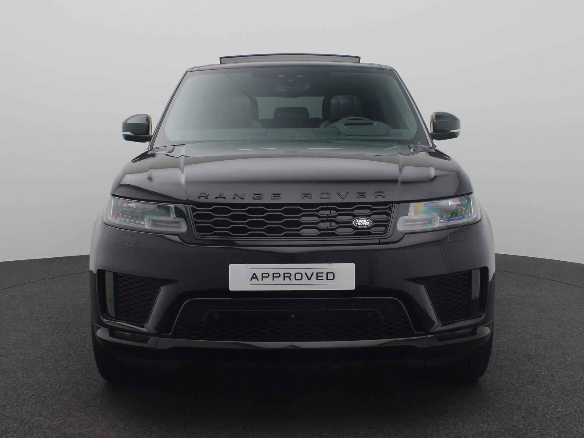 Land Rover Range Rover Sport P400e Limited Edition NP € 108.571,- | Panorma dak | Elektrische kofferklep | Stoel en stuurverwarming - 5/55