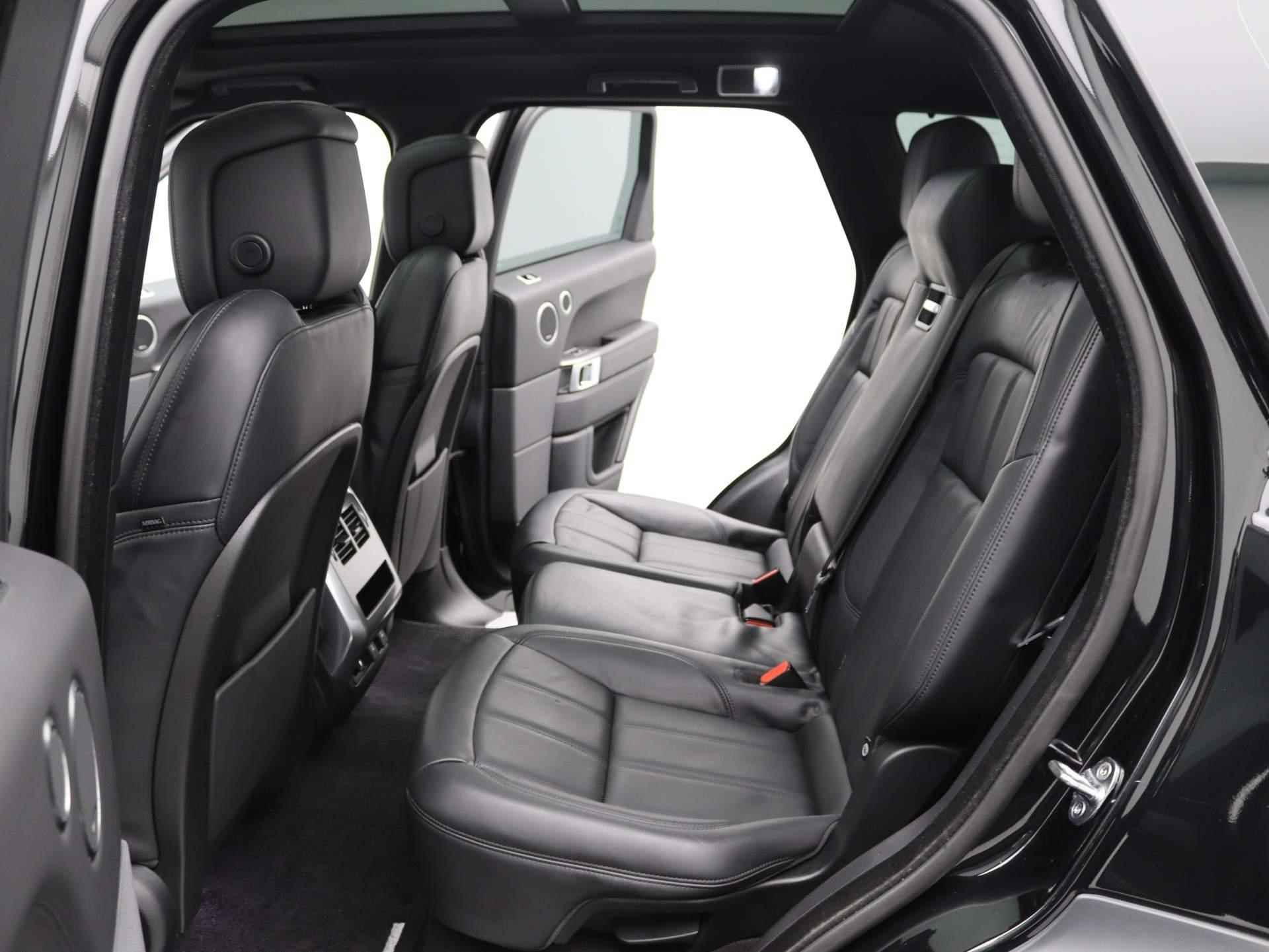 Land Rover Range Rover Sport P400e Limited Edition NP € 108.571,- | Panorma dak | Elektrische kofferklep | Stoel en stuurverwarming - 14/55