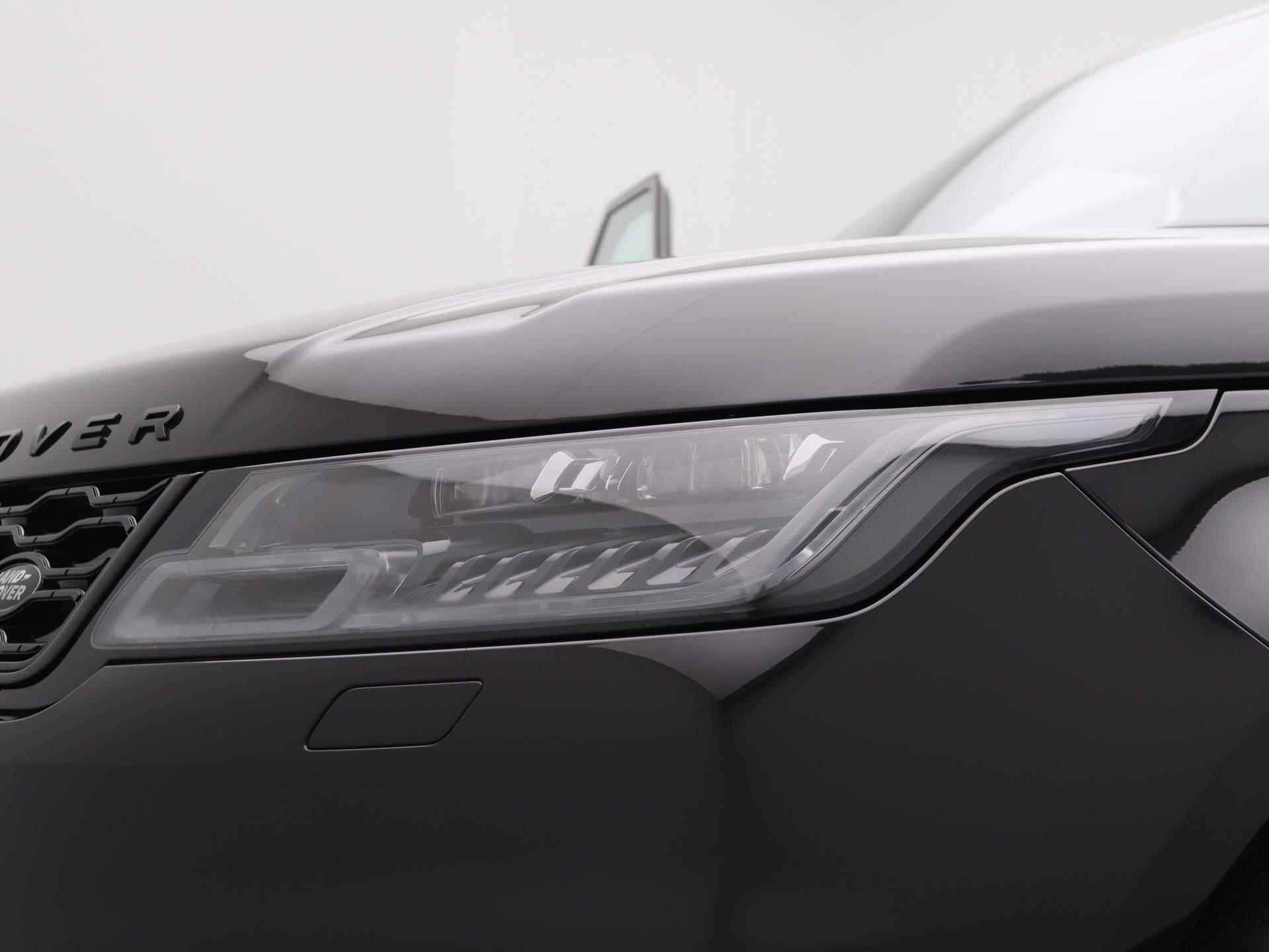 Land Rover Range Rover Sport P400e Limited Edition NP € 108.571,- | Panorma dak | Elektrische kofferklep | Stoel en stuurverwarming - 16/55