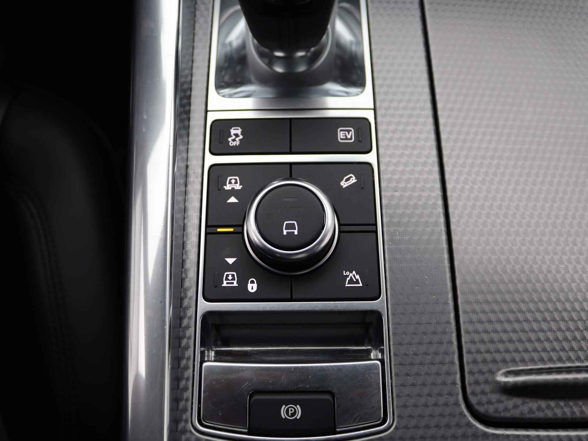 Land Rover Range Rover Sport P400e Limited Edition NP € 108.571,- | Panorma dak | Elektrische kofferklep | Stoel en stuurverwarming - 28/55