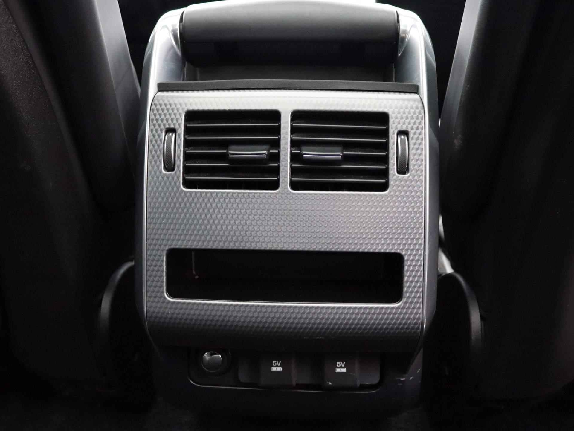 Land Rover Range Rover Sport P400e Limited Edition NP € 108.571,- | Panorma dak | Elektrische kofferklep | Stoel en stuurverwarming - 37/55
