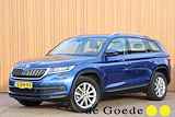 Skoda Kodiaq 1.5 TSI Limited Business Edition org. NL-auto trekhaak stoelvw el.klep