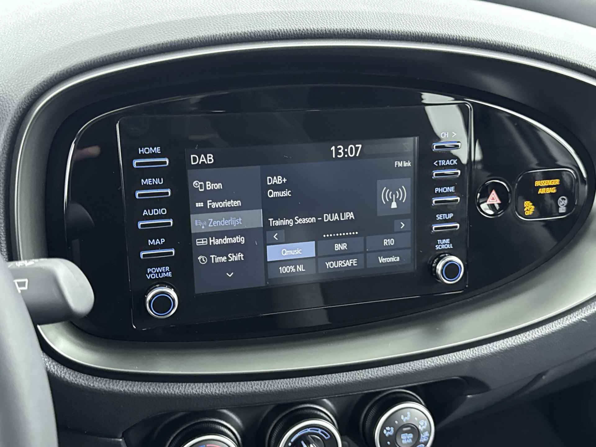 Toyota Aygo X 1.0 VVT-i S-CVT play | Apple Carplay/Android Auto | Airco | - 8/39