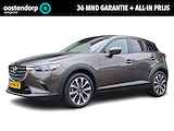 Mazda CX-3 2.0 SkyActiv-G 120 Sport Selected