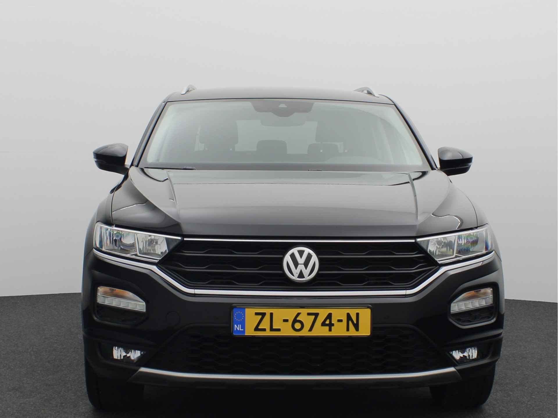 Volkswagen T-Roc 1.0 TSI Style NAVI / CLIMA / PDC / BLUETOOTH / CRUISE / ACC / CARPLAY / NL-AUTO - 21/48