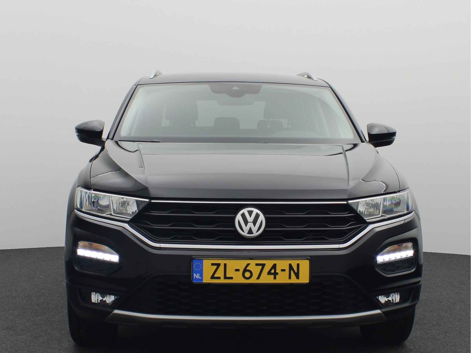 Volkswagen T-Roc 1.0 TSI Style NAVI / CLIMA / PDC / BLUETOOTH / CRUISE / ACC / CARPLAY / NL-AUTO - 22/48