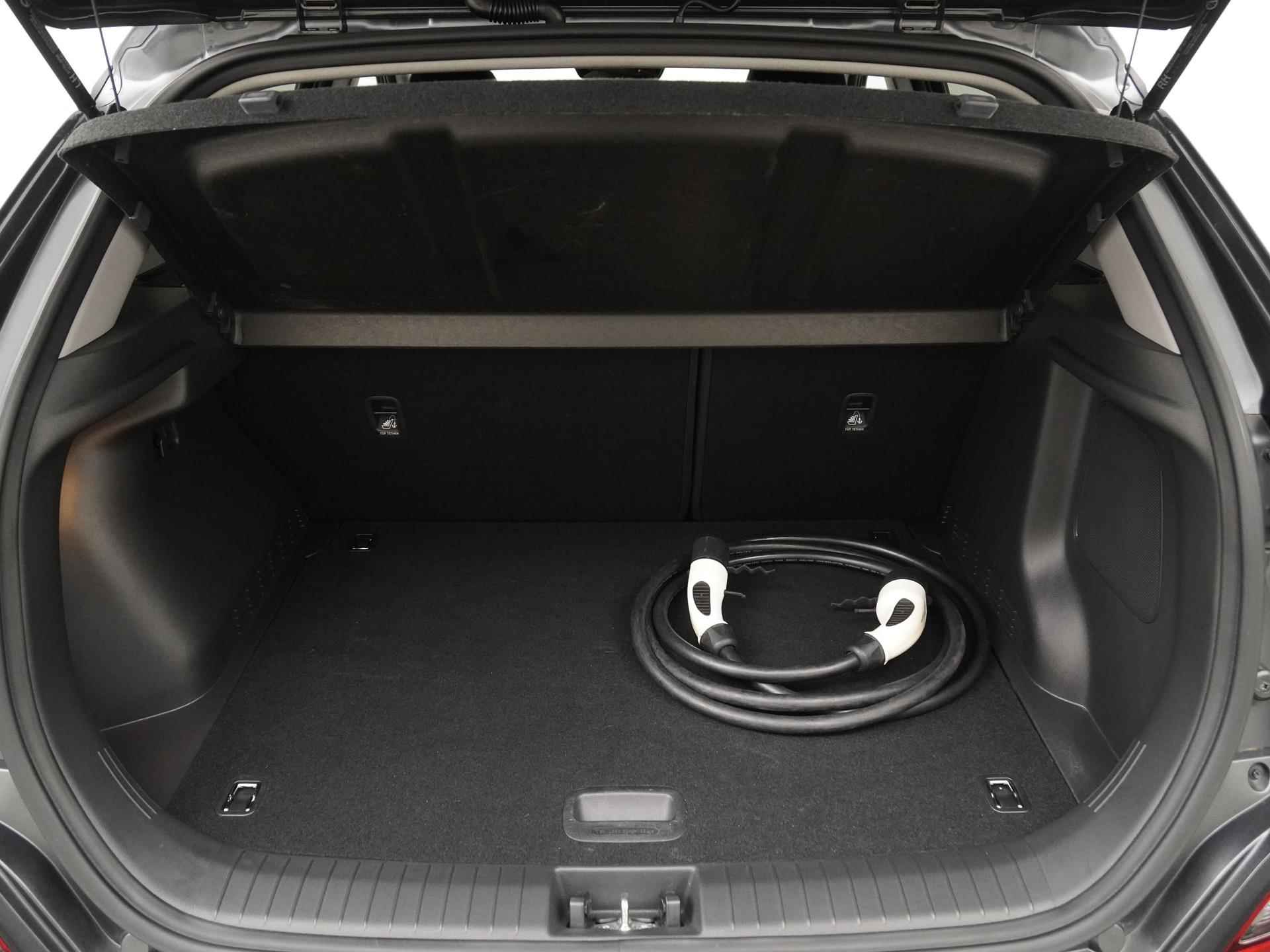 Hyundai KONA EV Comfort 64kWh 21.945,- na subsidie | 3-fase | Navigatie | Zondag Open! - 22/39
