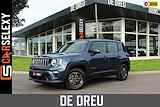 Jeep Renegade 1.5T e-Hybrid Longitude Business | NAVI | APPLE CARPLAY / ANDROID AUTO | CRUISE | LANE ASSIST