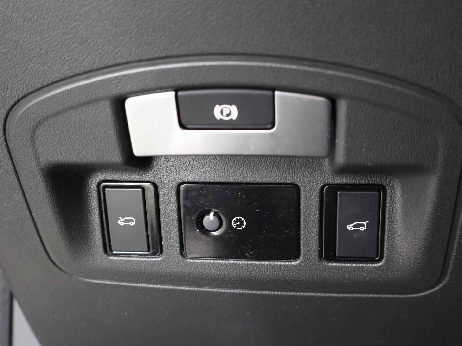 Jaguar I-PACE EV400 Business Edition S 90 kWh | Navigatie | Leder |  Parkeercamera | Stoelverwarming | Lederen stuurwiel | - 36/44