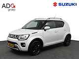 Suzuki Ignis 1.2 Smart Hybrid Allgrip Style | Climate control  Cruise control | Apple carplay, Android auto | Navigatie | Trekhaak | Camera | Stoelverwarming | 4X4 |