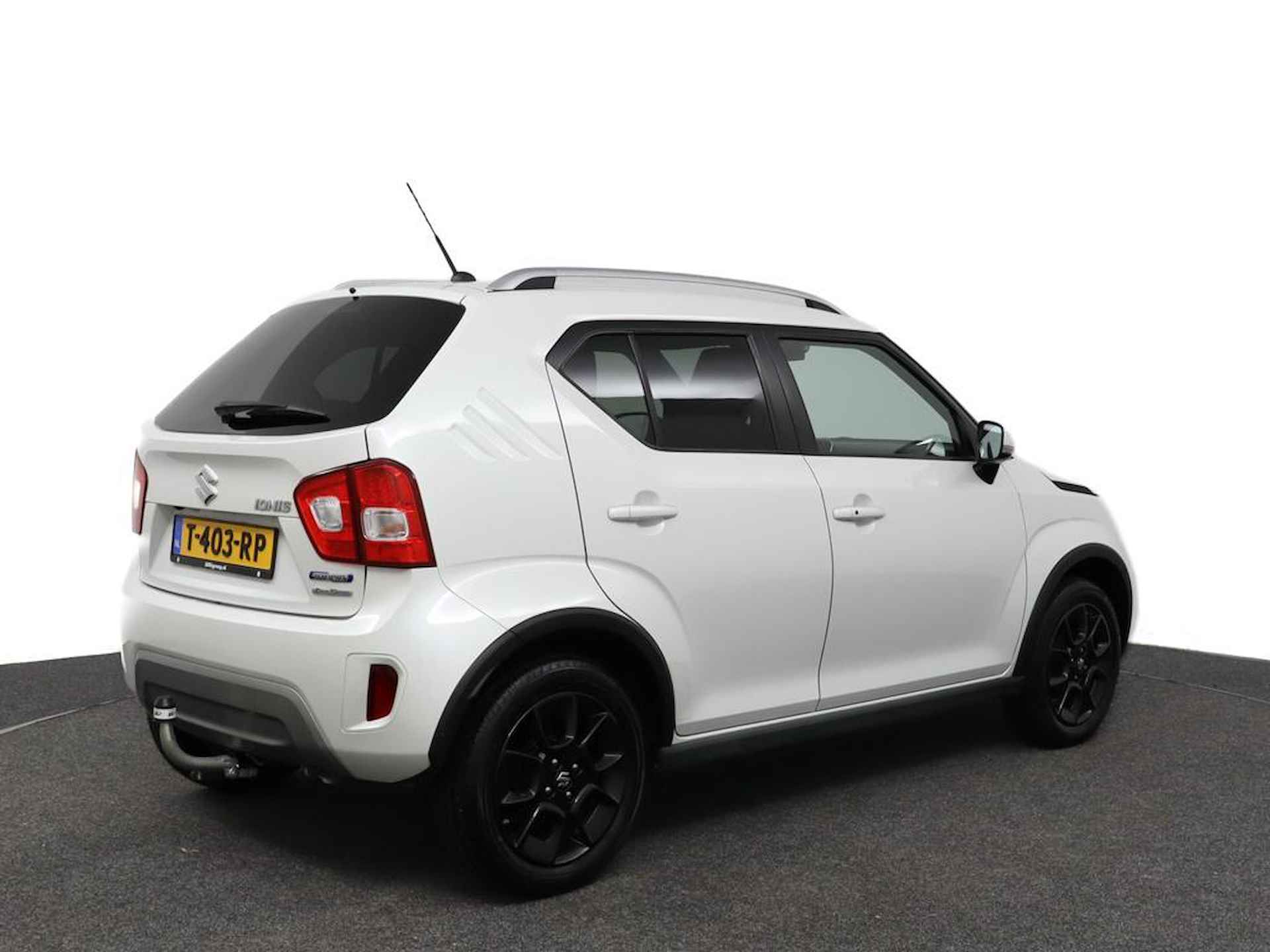 Suzuki Ignis 1.2 Smart Hybrid Allgrip Style | Climate control  Cruise control | Apple carplay, Android auto | Navigatie | Trekhaak | Camera | Stoelverwarming | 4X4 | - 2/41