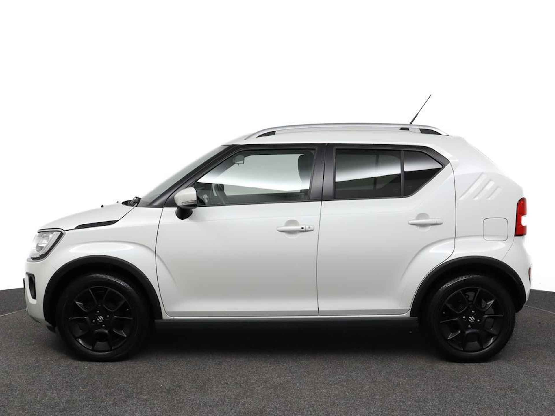 Suzuki Ignis 1.2 Smart Hybrid Allgrip Style | Climate control  Cruise control | Apple carplay, Android auto | Navigatie | Trekhaak | Camera | Stoelverwarming | 4X4 | - 3/41