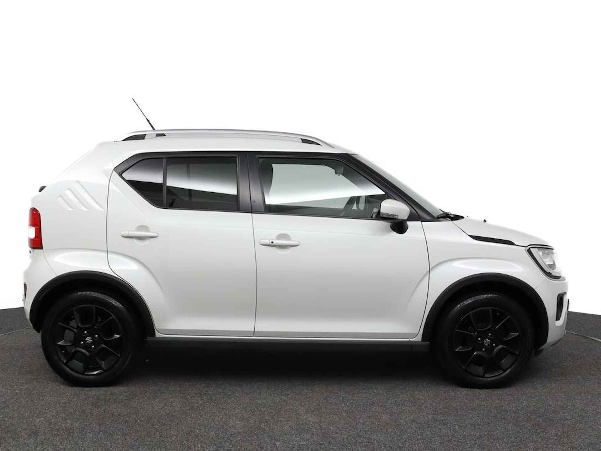 Suzuki Ignis 1.2 Smart Hybrid Allgrip Style | Climate control  Cruise control | Apple carplay, Android auto | Navigatie | Trekhaak | Camera | Stoelverwarming | 4X4 | - 13/41