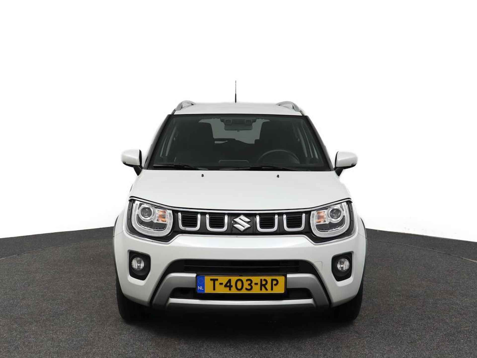 Suzuki Ignis 1.2 Smart Hybrid Allgrip Style | Climate control  Cruise control | Apple carplay, Android auto | Navigatie | Trekhaak | Camera | Stoelverwarming | 4X4 | - 16/41