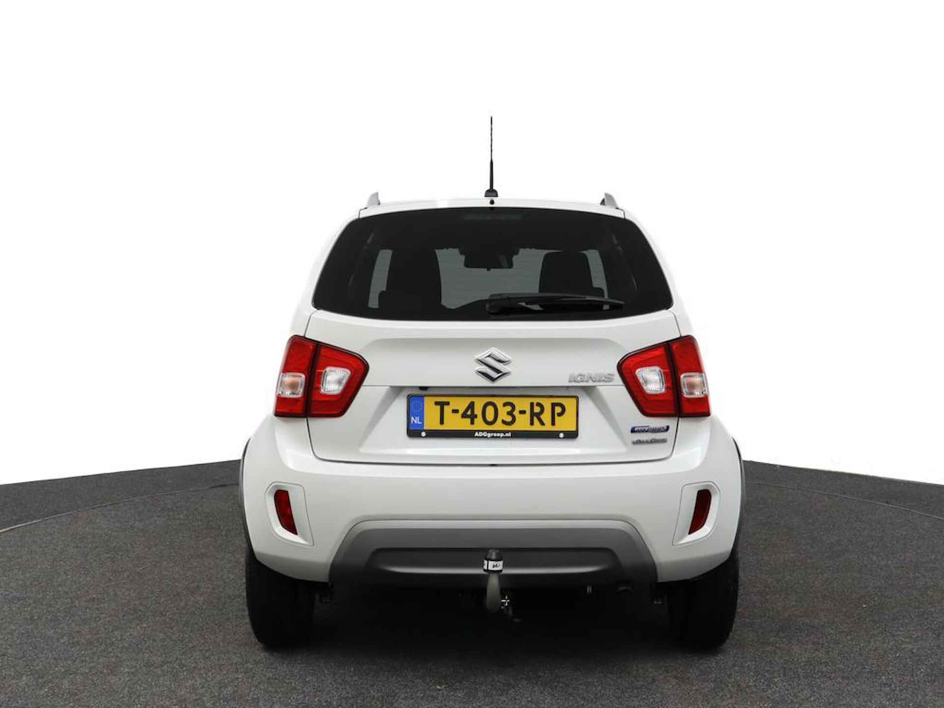 Suzuki Ignis 1.2 Smart Hybrid Allgrip Style | Climate control  Cruise control | Apple carplay, Android auto | Navigatie | Trekhaak | Camera | Stoelverwarming | 4X4 | - 40/41