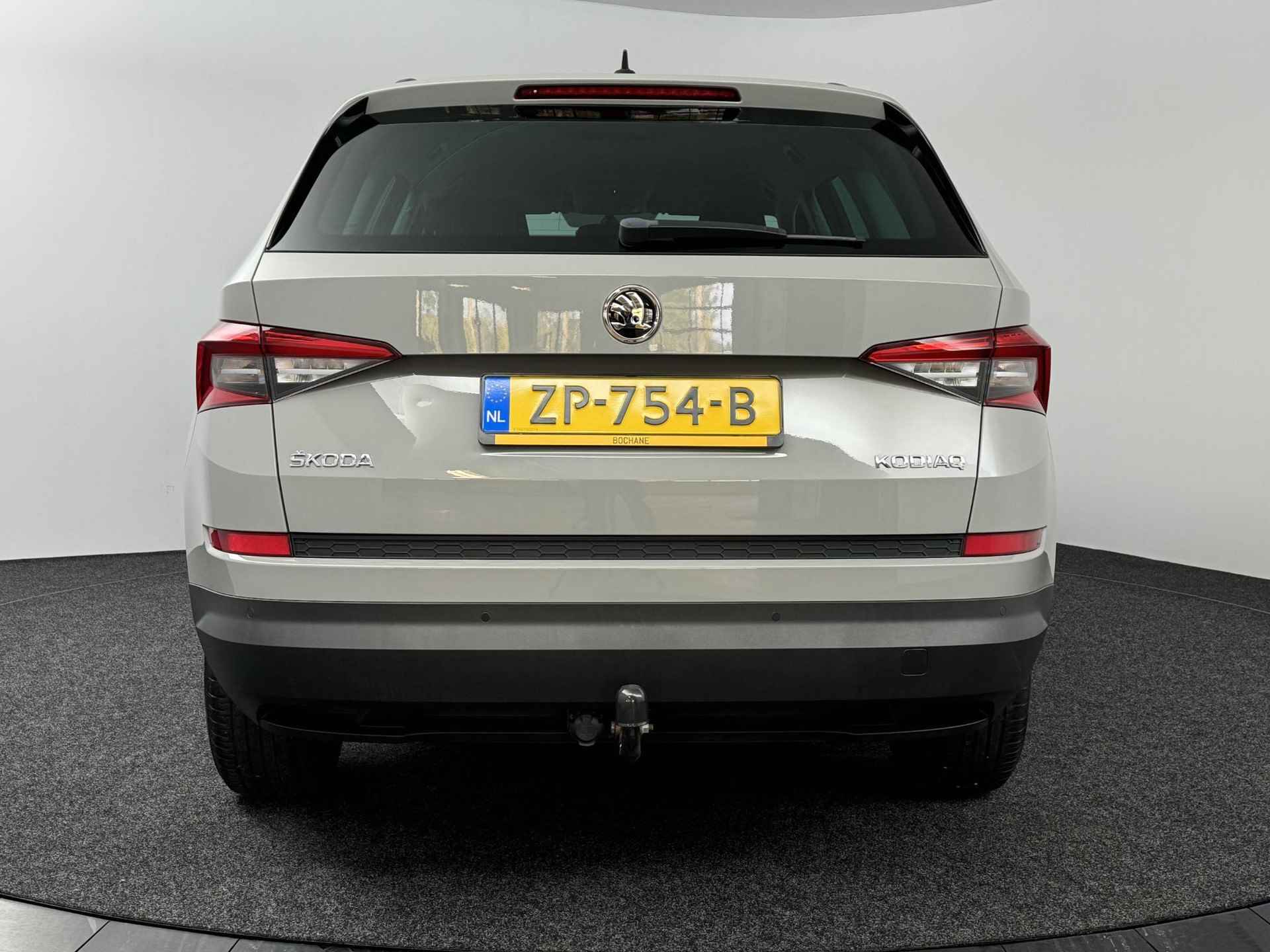 Skoda Kodiaq 1.5 TSI Ambition CLIMA | CRUISE | NAVI | PDC | ANDROID & APPLE CARPLAY | - 42/44