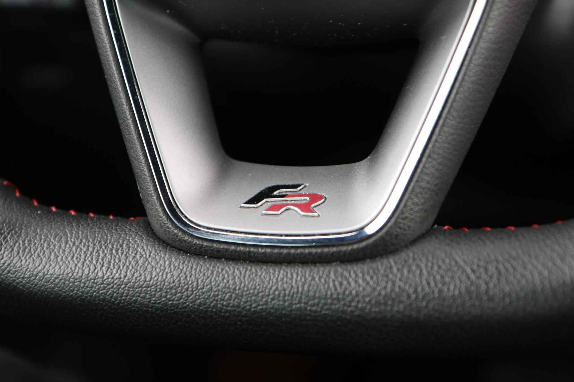 SEAT Arona 1.0 TSI 115pk DSG FR Business Intense | Achteruitrijcamera | Clima | Keyless - 37/50