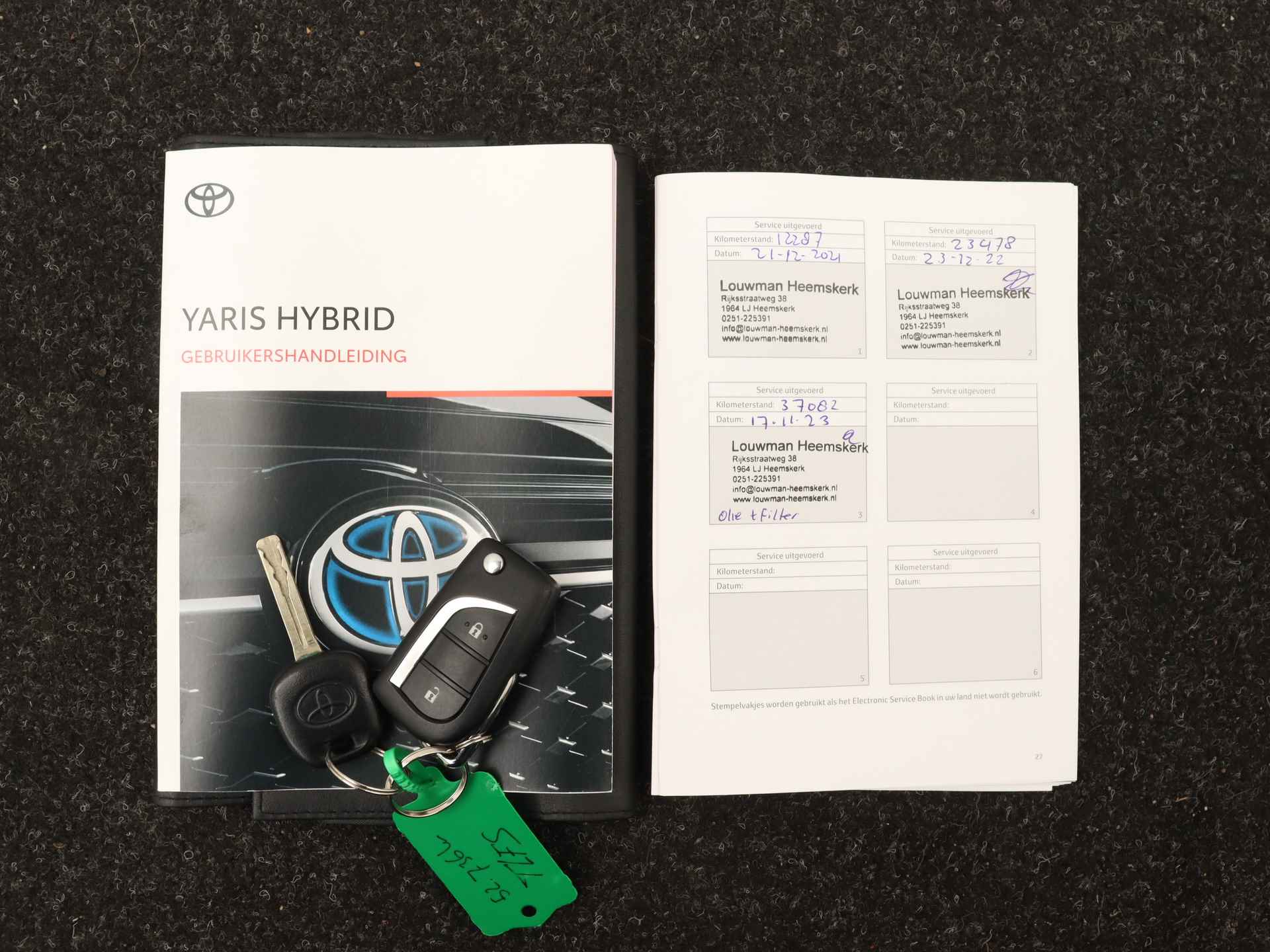 Toyota Yaris 1.5 Hybrid Active | Camera | Climate Control | Cruise Control Adaptief | - 13/45