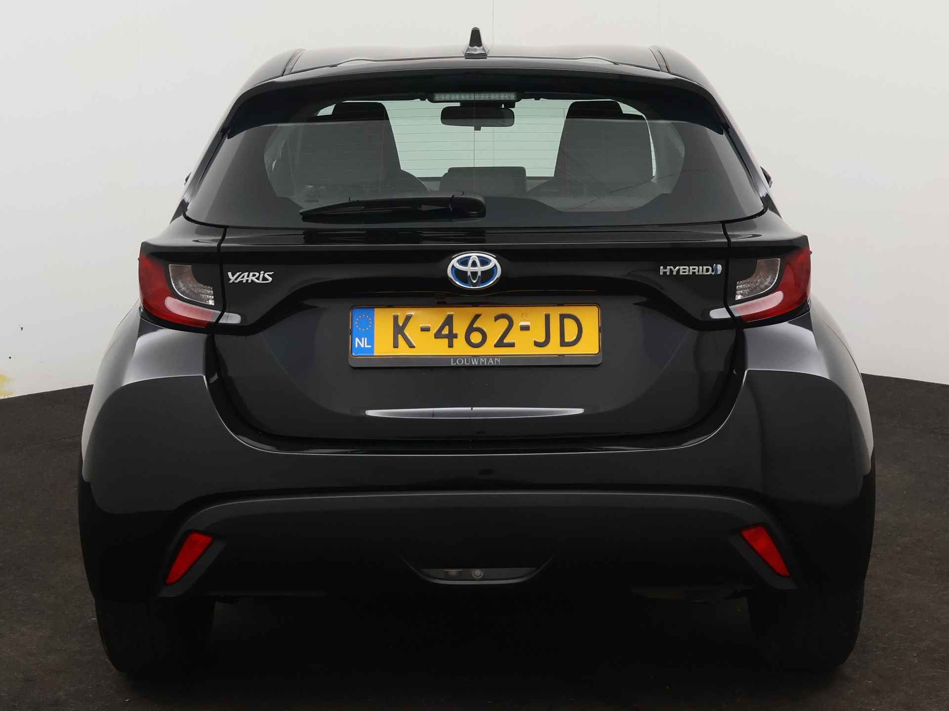 Toyota Yaris 1.5 Hybrid Active | Camera | Climate Control | Cruise Control Adaptief | - 29/45