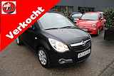 Opel Agila 1.2 Edition