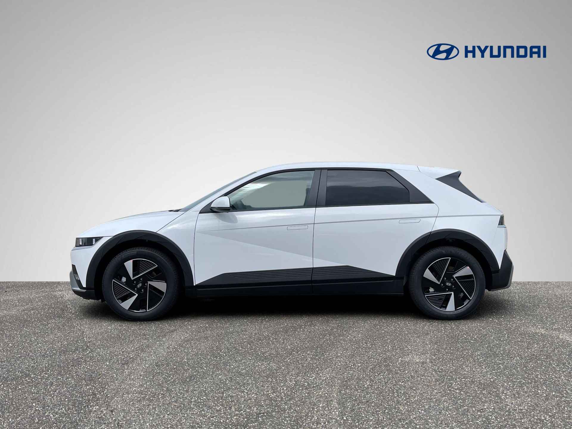 Hyundai IONIQ 5 Connect+ 84 kWh *NIEUW MODEL!* - 7/27