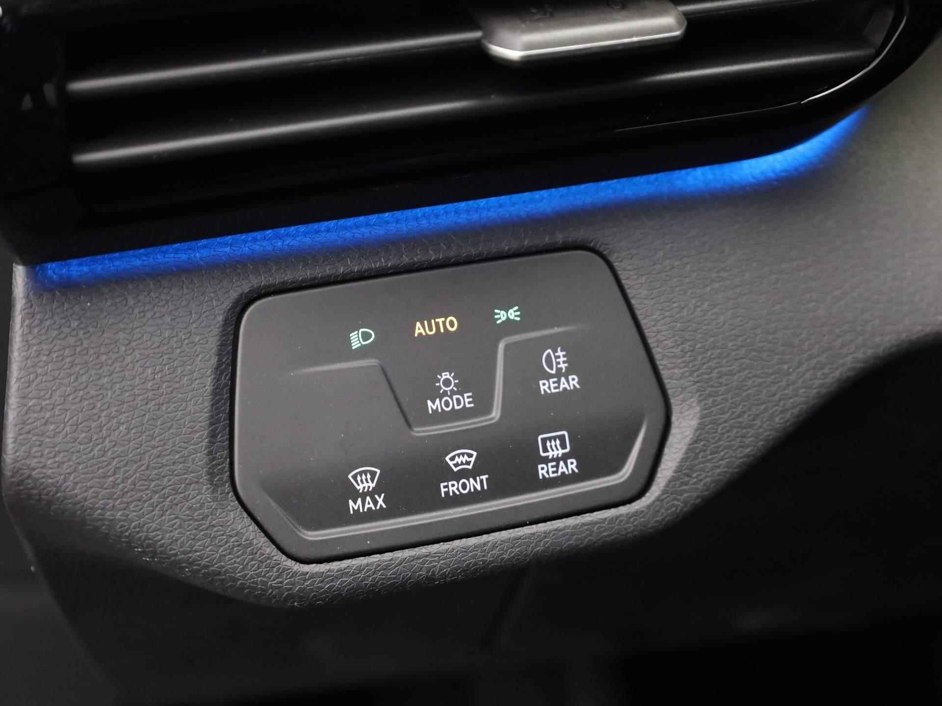 Volkswagen ID.4 City 52 kWh 109kW/148PK · Parkeersensoren · Stoel-/stuurverwarming · Lane assist - 8/39