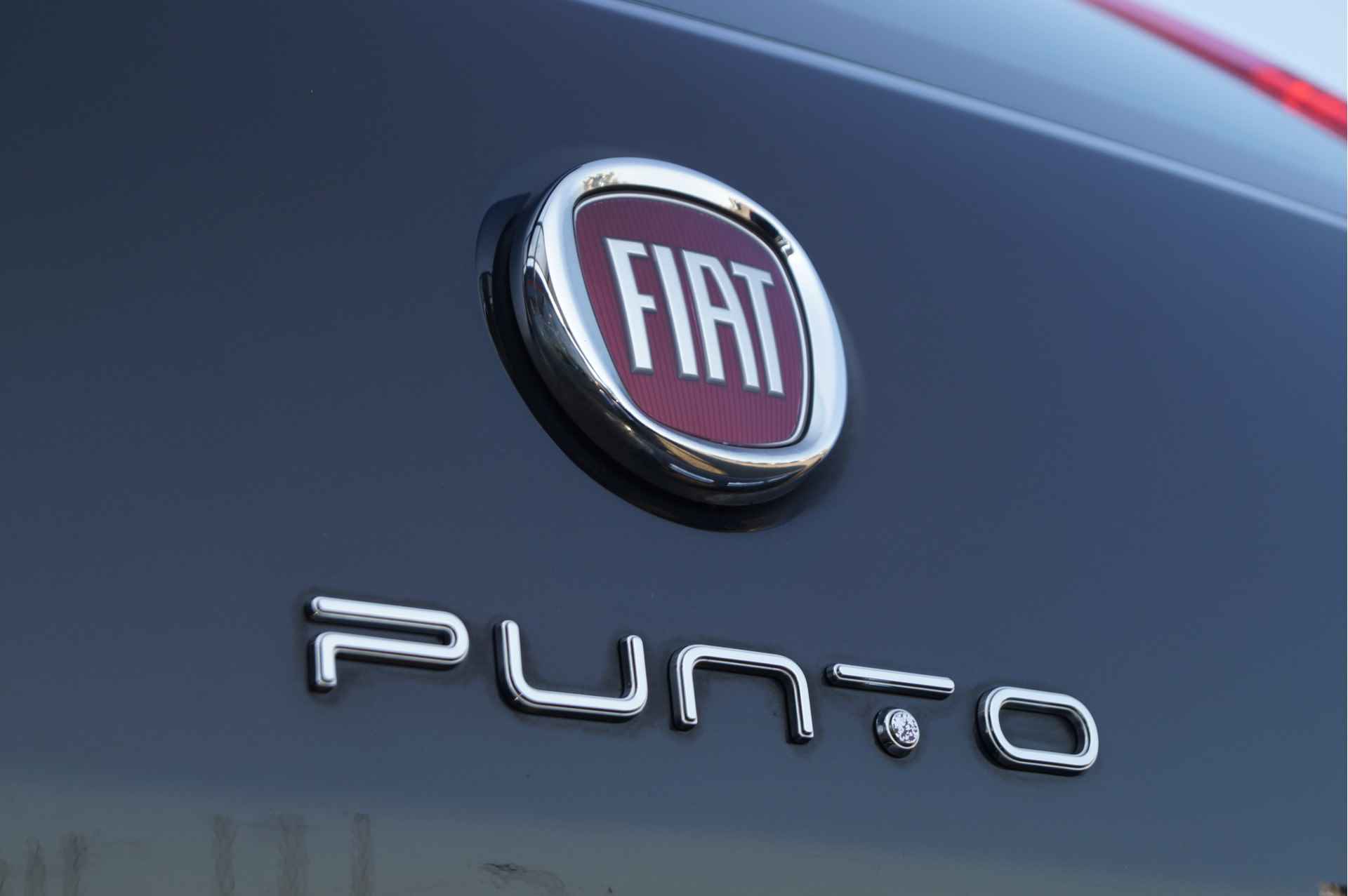 Fiat Punto TwinAir Turbo 100pk Street│15'' velgen│Airco│Cruise│Bluetooth - 10/20