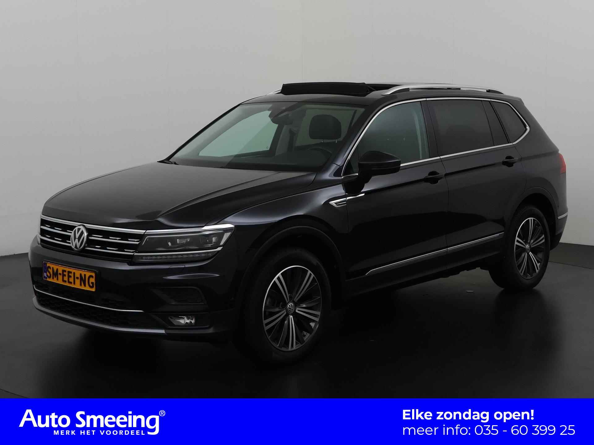 Volkswagen Tiguan BOVAG 40-Puntencheck