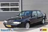 SAAB 9000 2.3  / AIRCO / STOELVERWARMING / 100% ONDERHOUDEN