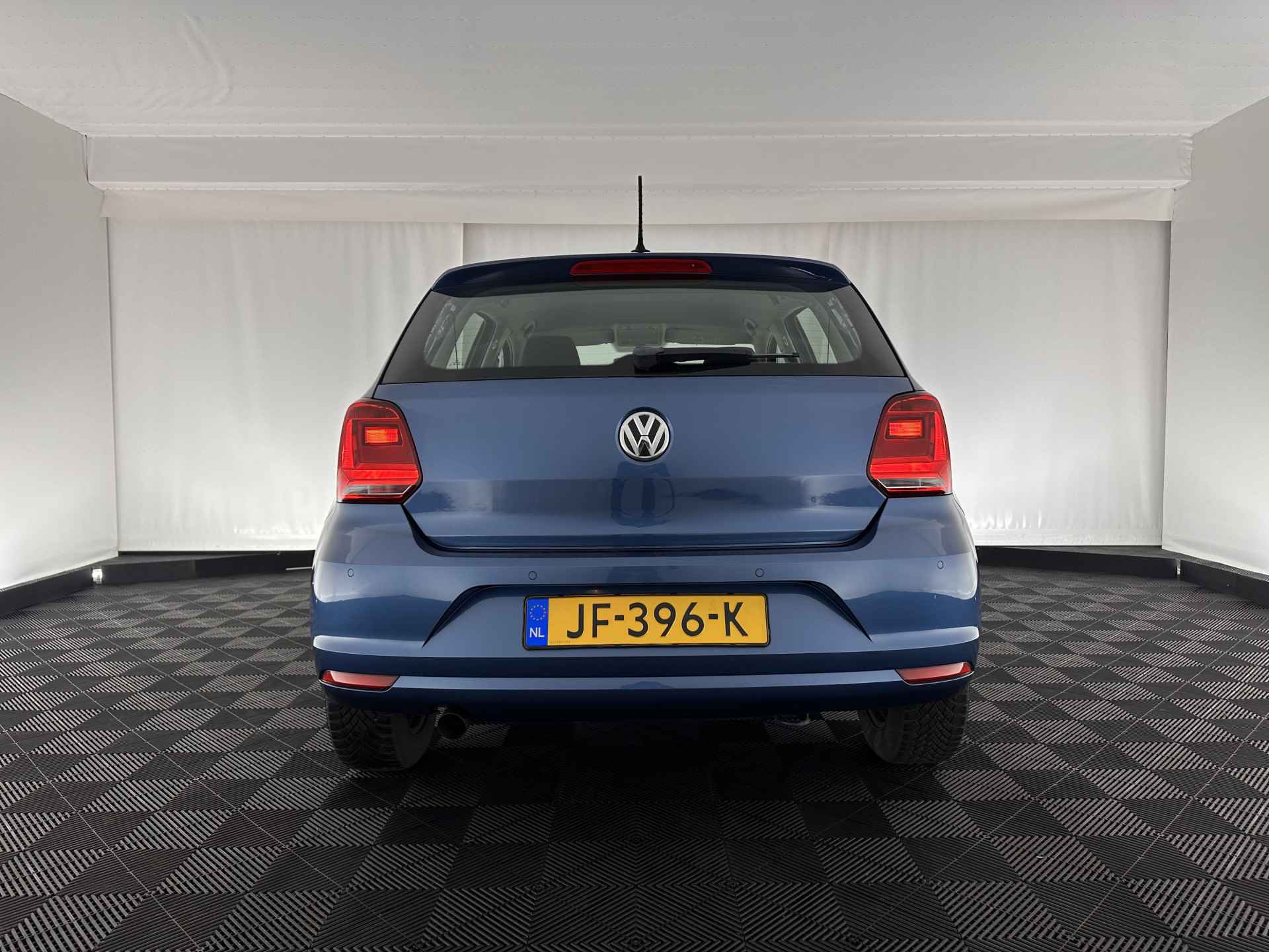 Volkswagen Polo 1.4 TDI Comfortline Executive-Plus-Pack *NAVI-FULLMAP | ECC | PDC | CRUISE | COMFORT-SEATS* - 5/35