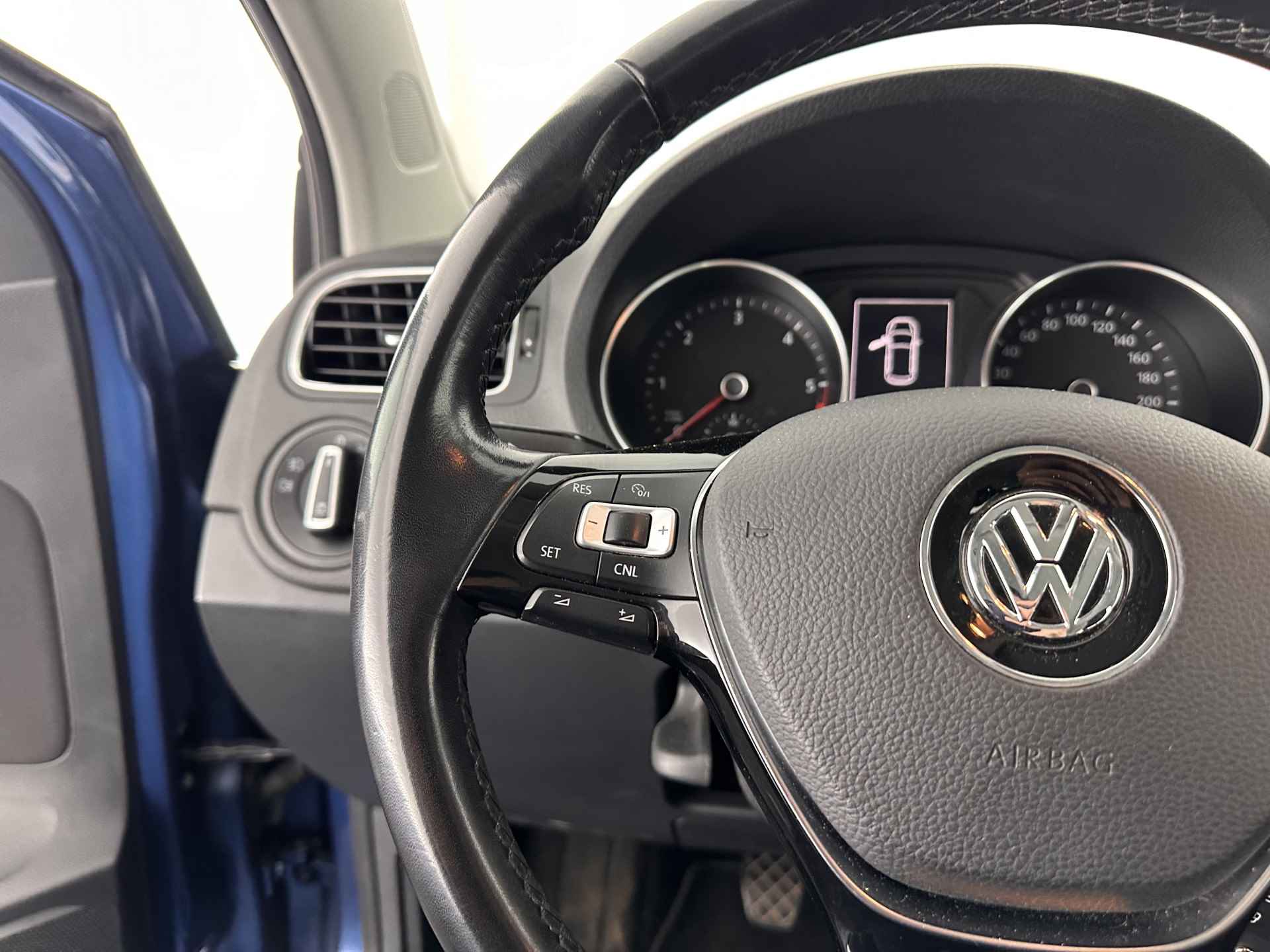 Volkswagen Polo 1.4 TDI Comfortline Executive-Plus-Pack *NAVI-FULLMAP | ECC | PDC | CRUISE | COMFORT-SEATS* - 17/35