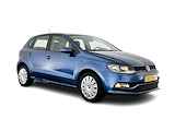 Volkswagen Polo 1.4 TDI Comfortline Executive-Plus-Pack *NAVI-FULLMAP | ECC | PDC | CRUISE | COMFORT-SEATS*