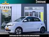 Renault Twingo Z.E. R80 Intens | Navigatie | Achteruitrijcamera |