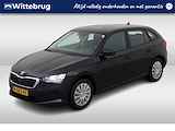 Škoda Scala 1.0 TSI 95pk Active / Airco / App-Connect / Navi By App