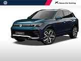 Volkswagen Tiguan R-Line-Edition 1.5 eHybrid 272 pk 6 versn. DSG · Assistance pakket plus · Black style pakket · Design pakket · Multimedia pakket plus · Trekhaak incl. aanhangermanoeuvreerhulp (trailer assist) ·