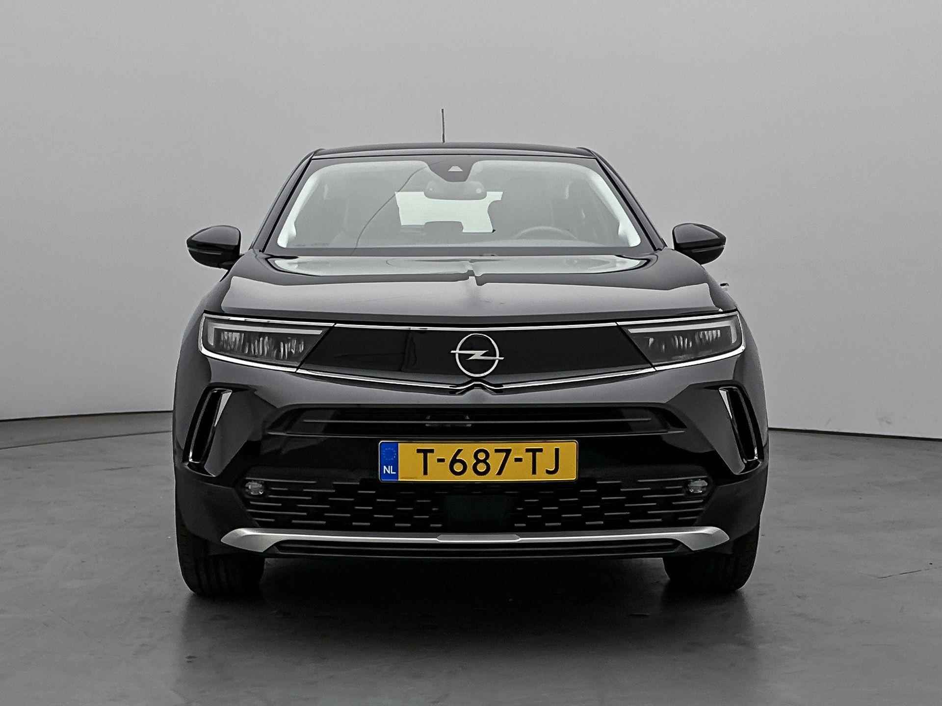 Opel Mokka Electric EV Level 3 50 kWh 136 pk | Navigatie | Achteruitrijcamera | Parkeersensoren Voor en Achter | LED Koplampen | Keyless Start | Dodehoek Detectie | DAB Ontvanger | Climate Control  | Cruise Control | 17" Lichtmetalen Velgen | Apple Carplay/Android Auto | - 6/39