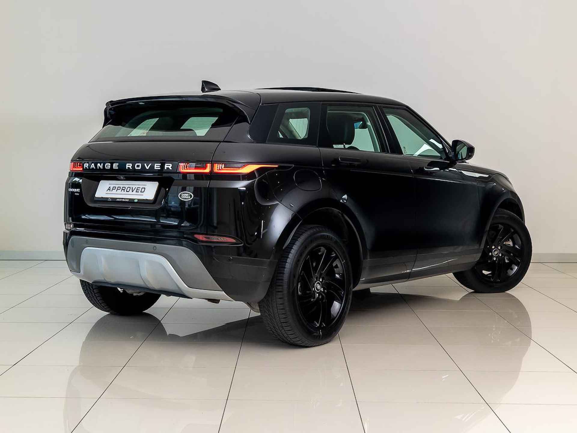 Land Rover Range Rover Evoque 1.5 P300e AWD S Pano | Meridian | BTW | 24 maanden Approved - 2/26