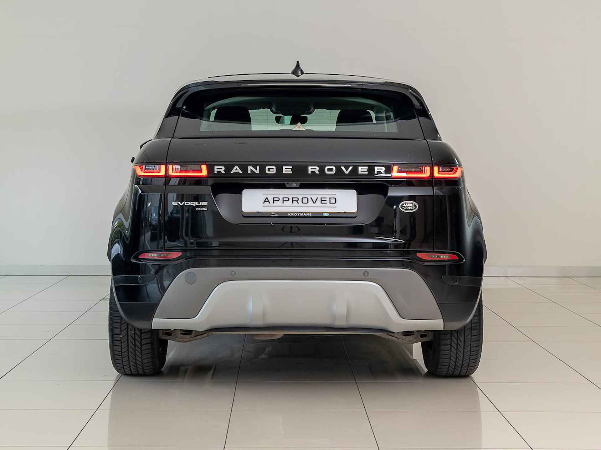 Land Rover Range Rover Evoque 1.5 P300e AWD S Pano | Meridian | BTW | 24 maanden Approved - 7/26